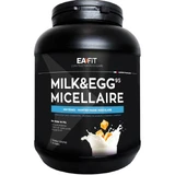 EAFIT MILK & EGG 95+ CARAMEL MICELLAR WATER 750G