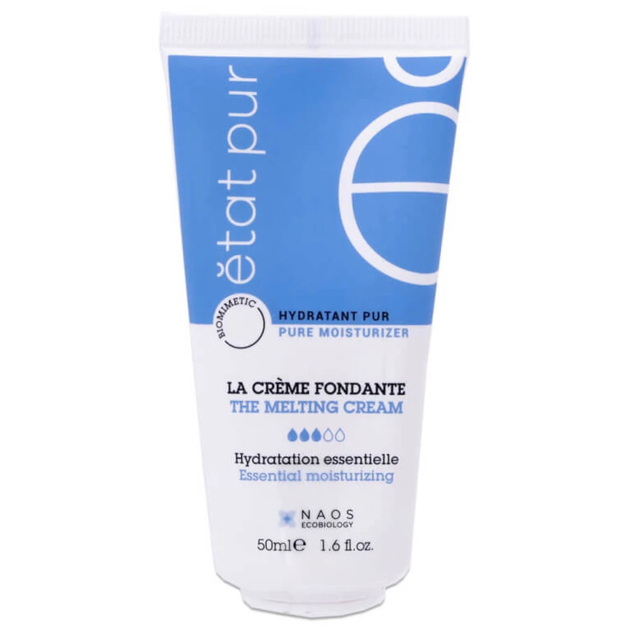 ETAT PUR FEUCHTIGKEITSSPENDENDE FONDANT-CREME 50 ML