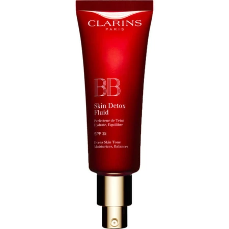 CLARINS BB SKIN DETOX FLUID MEDIUM 45 ml