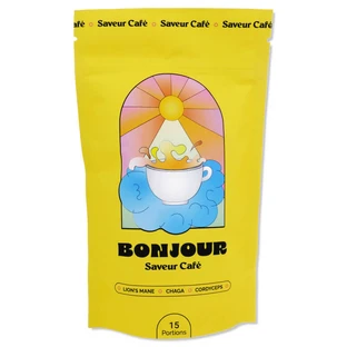 HELLO COFFEE SMAAK 90 G
