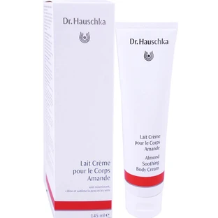 DR HAUSCHKA LAIT CREME CORPS AMANDE 145ML