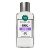 BERDOUES VIOLET EAU DE COLOGNE 480 ml