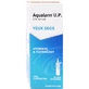 BAUSCH & LOMB AQUALARM UP NA SUCHE OCZY 10 ML