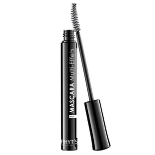 PHYT'S MULTI-EFFECT MASCARA, SCHWARZ, 9,5 ml