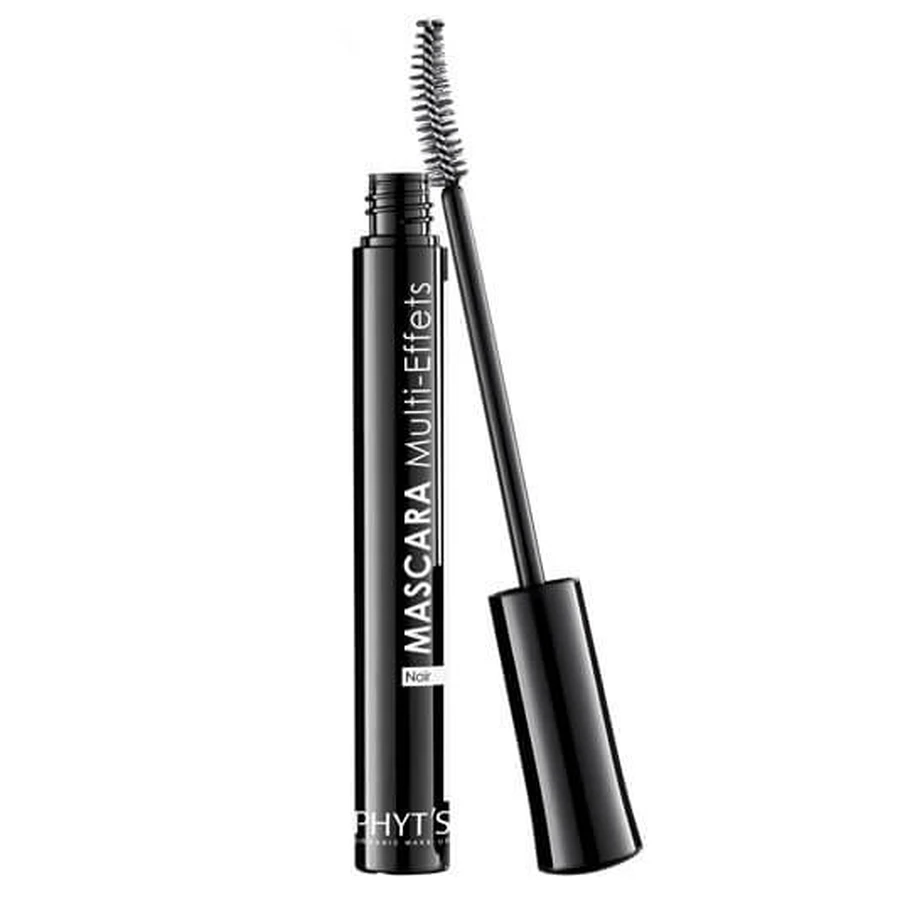 PHYT'S MULTI-EFFECT MASCARA, SCHWARZ, 9,5 ml