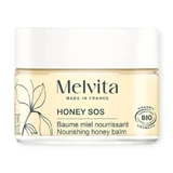 MELVITA ORGANIC NOURISHING HONEY BALM 9G