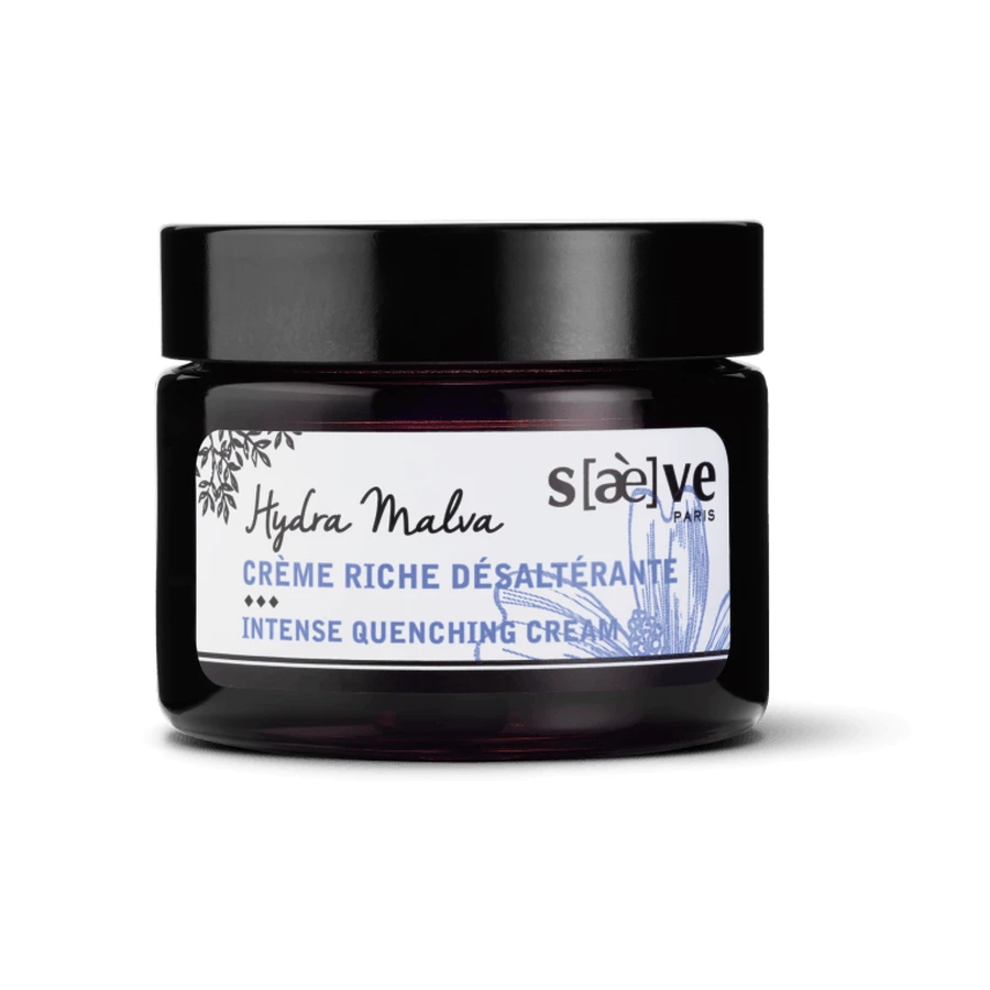 SAEVE HYDRA MALVA RIJKE CRÈME 50 ML