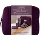 LUXEOL PROTOCOLE EPAISSISSANT TROUSSE + 3 SOINS + CHOUCHOU OFFERT