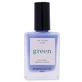 MANUCURIST GROEN-LILA NAGELLAK NIEUW 15 ML