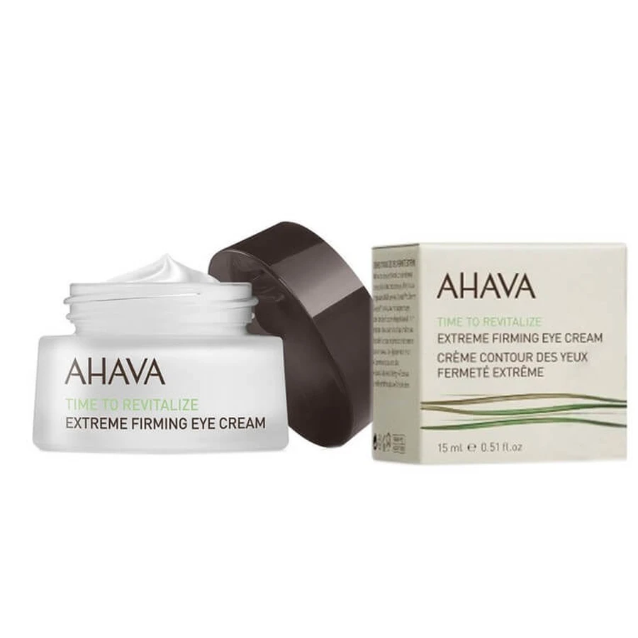 AHAVA CREMA CONTORNO OCCHI RASSODANTE ESTREMA 15 ML