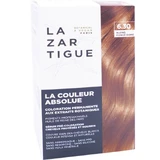 LAZARTIGUE THE ABSOLUTE COLOR 6.30 DUNKELGOLDBLOND