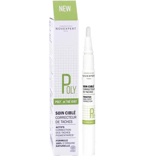 NOVEXPERT POLY TARGETED SKIN CARE CORRECTOR DE MANCHAS OSCURAS 2 ML