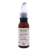 MELVITA ORGANIC SWEET ALMOND OIL 50ML