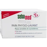 JABÓN DE LIMPIEZA FISIOLÓGICA SEBAMED PARA PIEL SENSIBLE 150 G