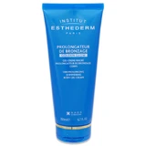 ESTHEDERM PROLONGATEUR DE BRONZAGE GEL CREME 200ML