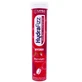 UPSA HYDRAFIZZ HYDRA AARDBEIENSMAAK 16 TABLETTEN