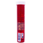 UPSA HYDRAFIZZ HYDRA AARDBEIENSMAAK 16 TABLETTEN