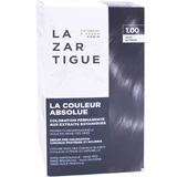 LAZARTIGUE THE ULTIMATE COLOR 1,00 INTENSE BLACK