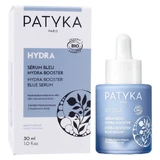 PATYKA SÉRUM HIDRATANTE ORGÁNICO BLUE HYDRA BOOSTER 30 ML