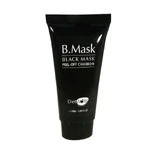 DIETWORLD PEEL-OFF-MASKE MIT SCHWARZER KOHLE 50 ml
