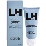 LIERAC HOMME VERFRISSENDE HYDRATERENDE GEL 50 ML
