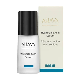 AHAVA HYDRATE Siero all'acido ialuronico 30 ml