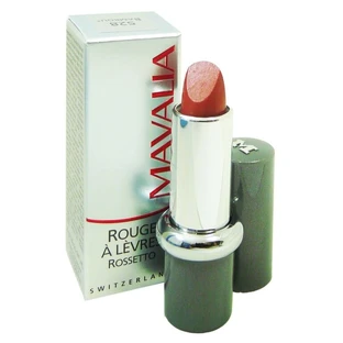 MAVALA BAMBOO LIPSTICK Nr. 528
