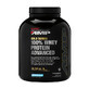 Gnc Amp Gold Series 100% Whey Protein Advanced, Wei-eiwit met Vanillesmaak, 2227,5 G