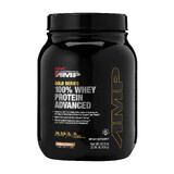 Gnc Amp Gold Series 100% Whey Protein Advanced, wei-eiwit, koekjessmaak en slagroom, 930 G