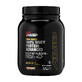 Gnc Amp Gold Series 100% Whey Protein Advanced, wei-eiwit, koekjessmaak en slagroom, 930 G