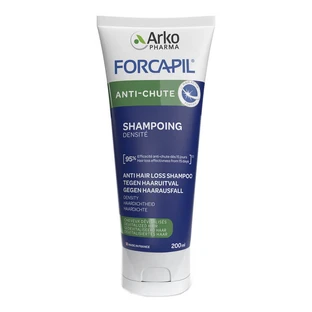 ARKOPHARMA FORCAPIL CHAMPÚ ANTICAÍDA 200 ML