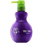 Crema pentru par ondulat Bed Head Foxy Curls Contour, 200 ml, Tigi