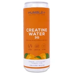 HUMBLE+ CREATINE WATER 3G TANGOR LIME 330 ml