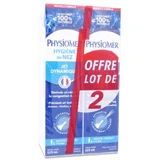 PHYSIOMER DYNAMIC NEUSSPOELING, VERPAKKING VAN 2 X 125 ML