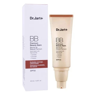 DR JART+ BB PREMIUM BEAUTY BALM SPF50 04 DEEP TAN 40 ml