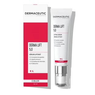 DERMACEUTIC DERMA LIFT 5.0 SÉRUM LIFTING 30 ML