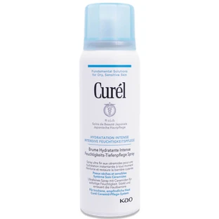 CUREL INTENSE HYDRATERENDE MIST 57 ML