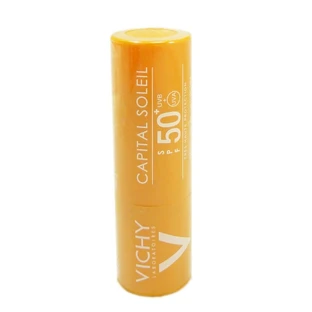 VICHY CAPITAL SOLEIL KREM PRZECIWSŁONECZNY W SZTYFCIE SPF 50 9 g