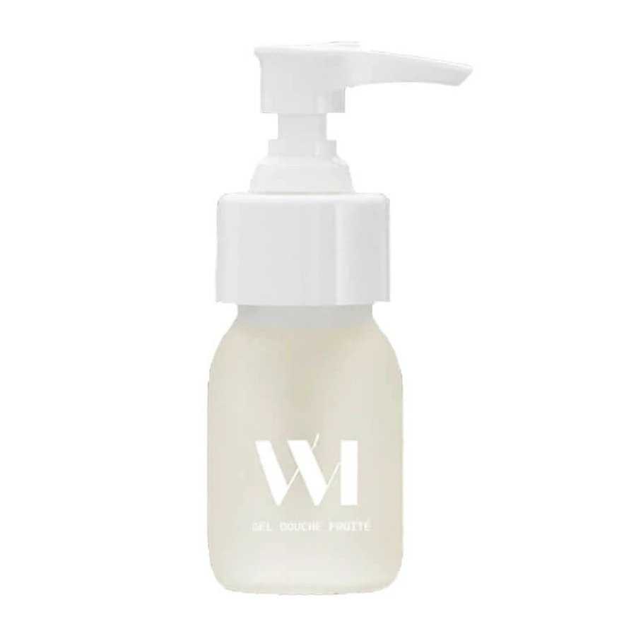 WHATMATTERS FRUITY SHOWER GEL 25ML