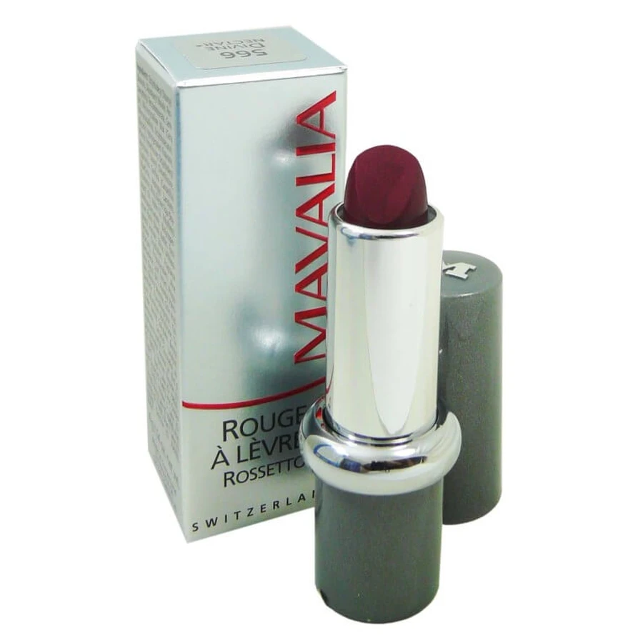 MAVALA DIVINE NECTAR LIPSTICK Nr. 566