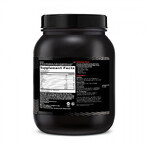 Gnc Amp Sustained Protein Blend Mélange de protéines avec saveur de grains fruités, 910 g