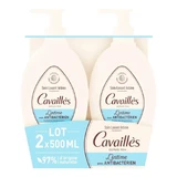 ROGE CAVAILLES ANTIBACTERIËLE INTIMEGEL, VERPAKKING VAN 2 X 500 ML