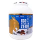 ERIC FAVRE ISO ZERO 100% WHEY, AROMĂ DE CIOCOLATĂ ȘI UNT DE ALUNE, 1,5 kg