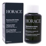 HORACE PATCHOULI & CEDAR BAARDOLIE 30 ML