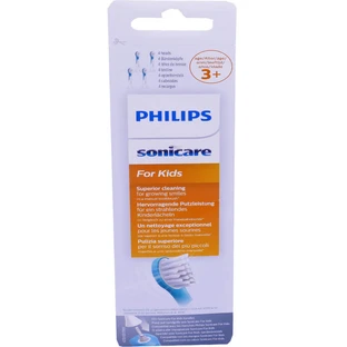 PHILIPS SONICARE FOR KIDS (set van 4)