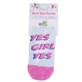 AIRPLUS ALOE SPA VOCHTINBRENGENDE SOKKEN YES GIRL 36-41