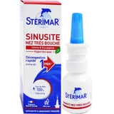 STERIMAR SINUSITIS: STARK VERSTOPFTE NASE 20 ML
