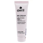 AVRIL BB LIGHT ORGANIC CREAM 30 ML