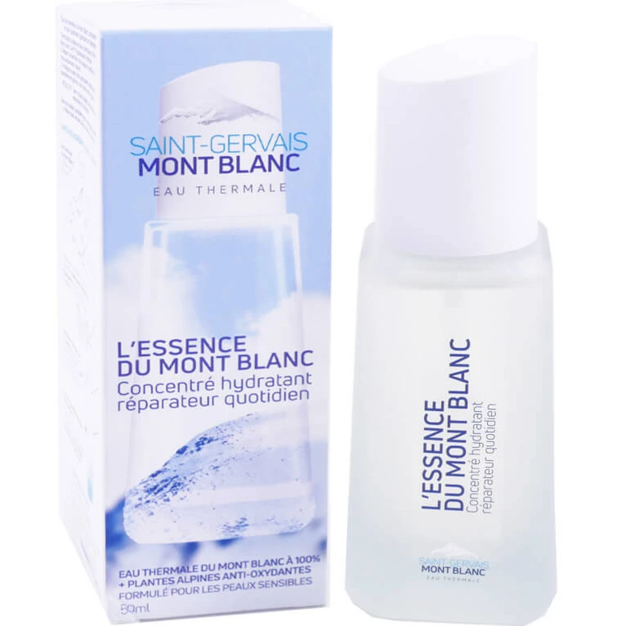 SAINT GERVAIS MONT BLANC CONCENTRE HYDRATANT 50 ML