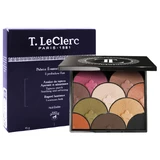 PALETA DE SOMBRAS DE OJOS «STARRY NIGHT» DE T.LECLERC, 15 G